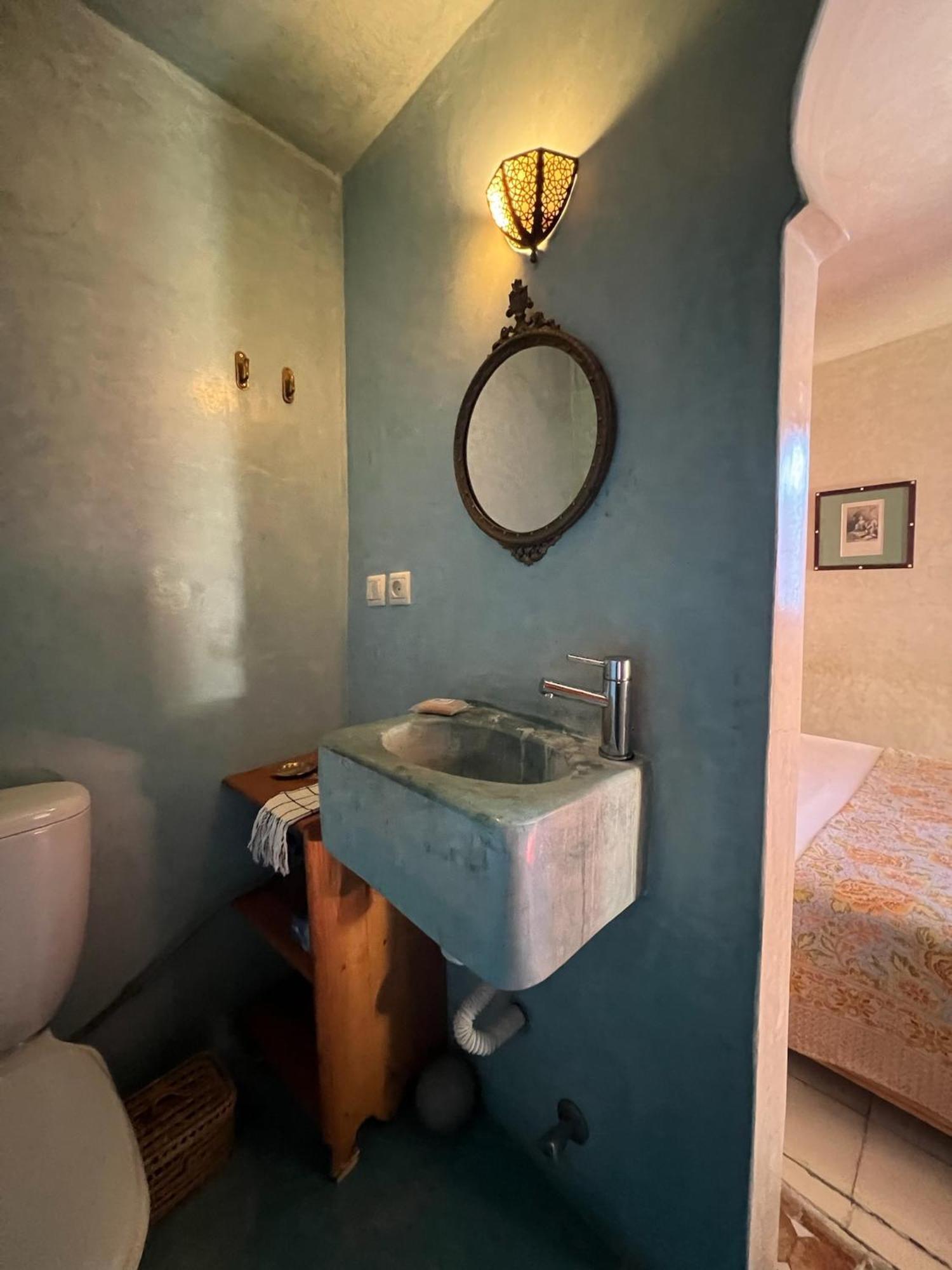 La Suite De L'Air De Tanger Exterior photo