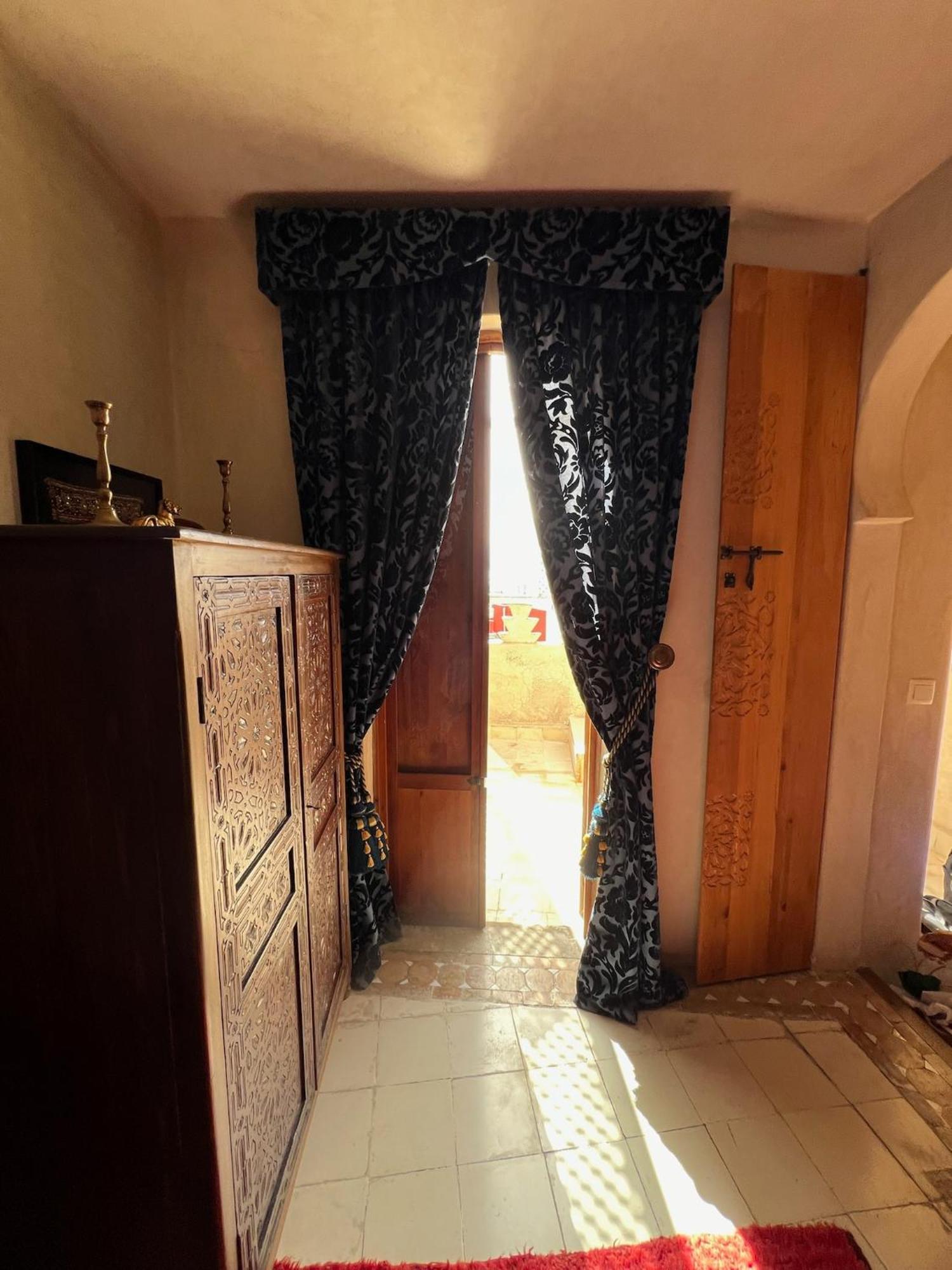 La Suite De L'Air De Tanger Exterior photo