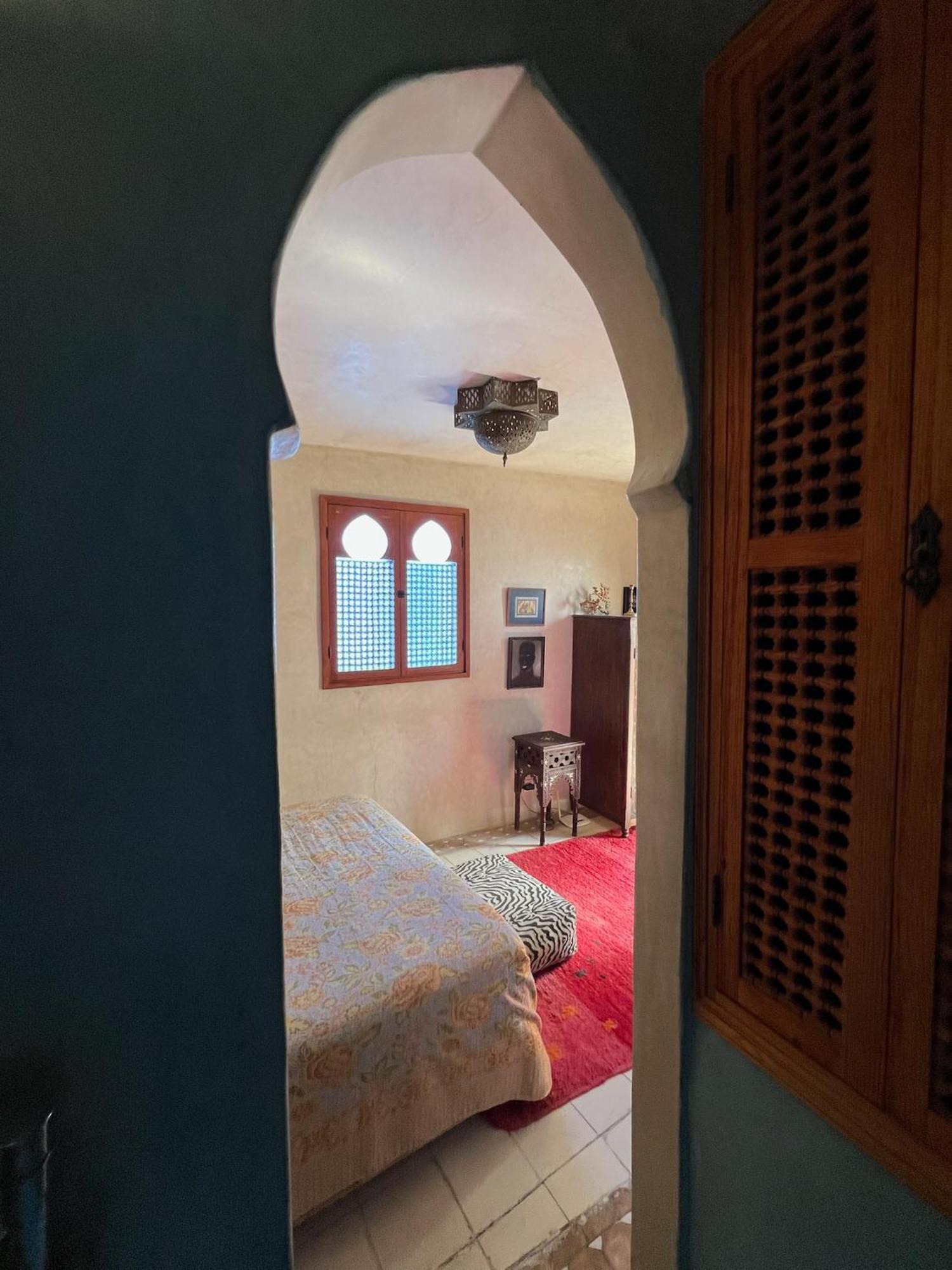 La Suite De L'Air De Tanger Exterior photo
